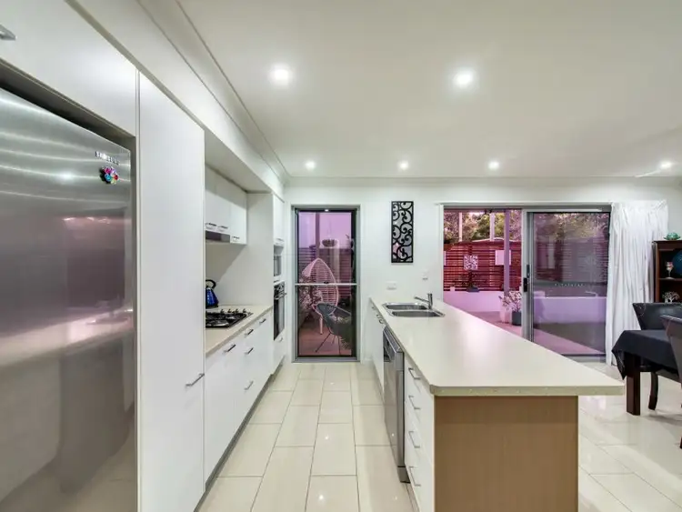 Fifth view of Homely house listing, 33 Melaleuca Drive, Brookwater QLD 4300