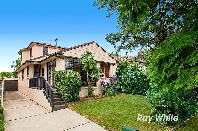 Main view of Homely house listing, 13 Wentworth Street, Ermington NSW 2115