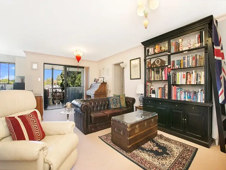 Third view of Homely apartment listing, 8/34-40 Merton Street, Sutherland NSW 2232