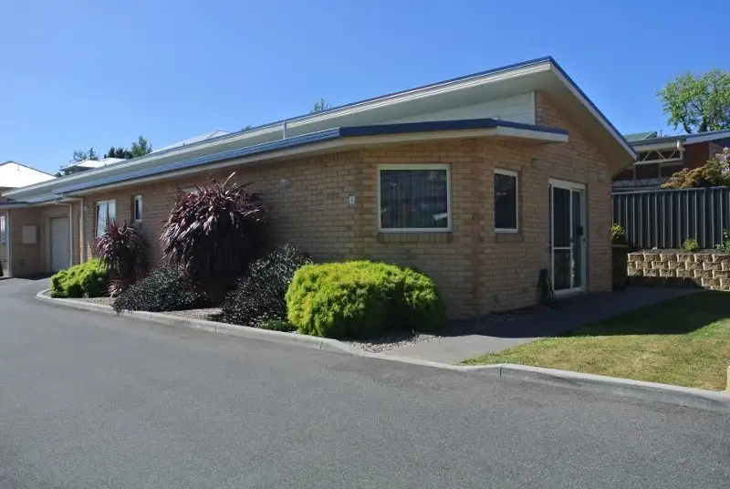 Main view of Homely unit listing, 1/48 Richardson Crescent, Park Grove TAS 7320