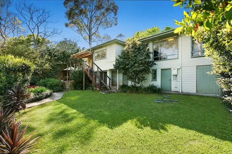 22 Darri Avenue, Wahroonga NSW 2076