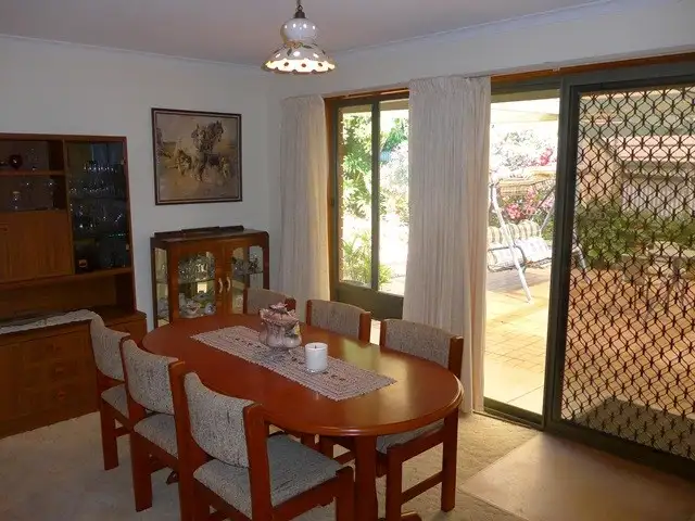 Second view of Homely house listing, 83 Derrick Street, Berri SA 5343