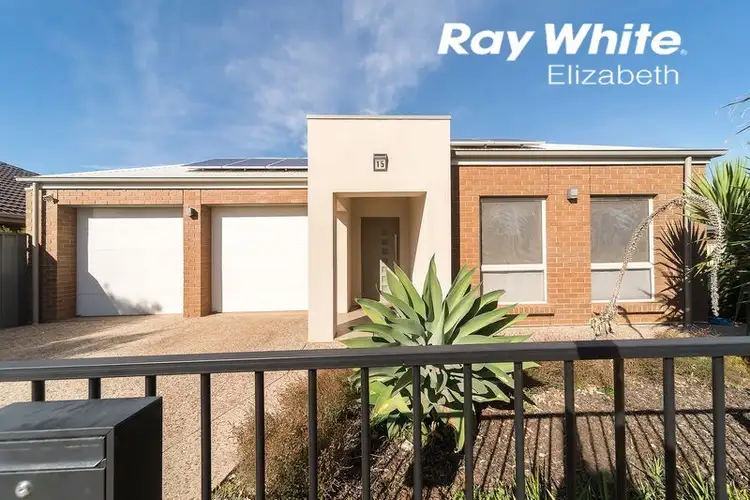 Third view of Homely house listing, 15 Gairdner Boulevard, Andrews Farm SA 5114