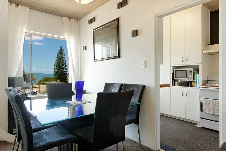Fourth view of Homely unit listing, 4/142 The Grand Parade, Monterey NSW 2217