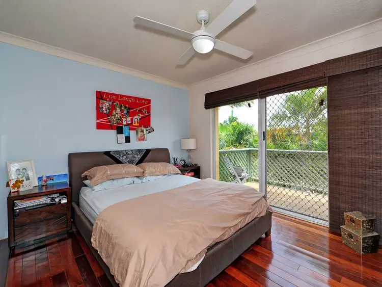 Fifth view of Homely unit listing, 42 'Sailfish Cove' 215 Cottesloe Drive, Mermaid Waters QLD 4218