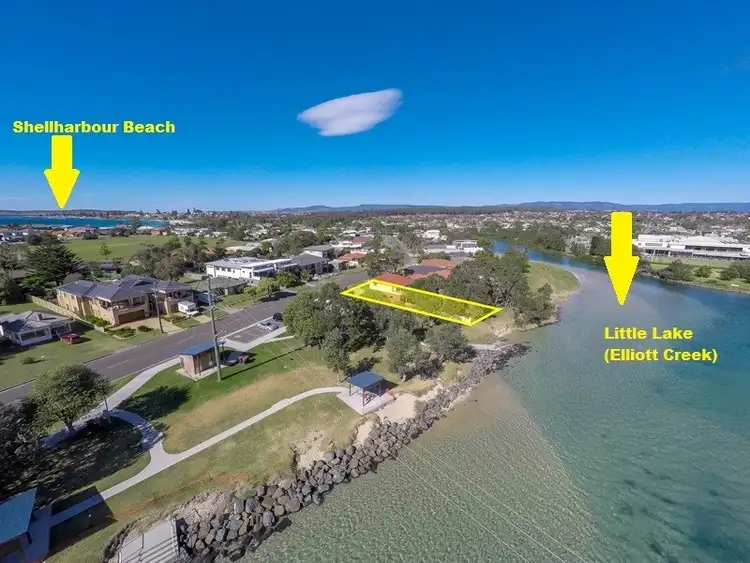 Second view of Homely house listing, 37 Headland Parade, Barrack Point NSW 2528