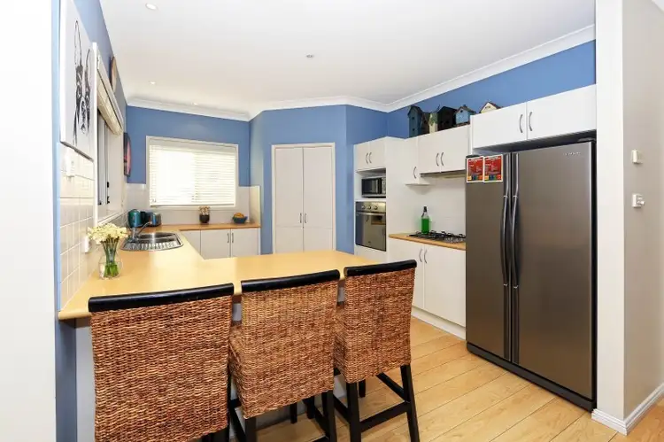 Fifth view of Homely house listing, 4 Montague Crescent, Shell Cove NSW 2529