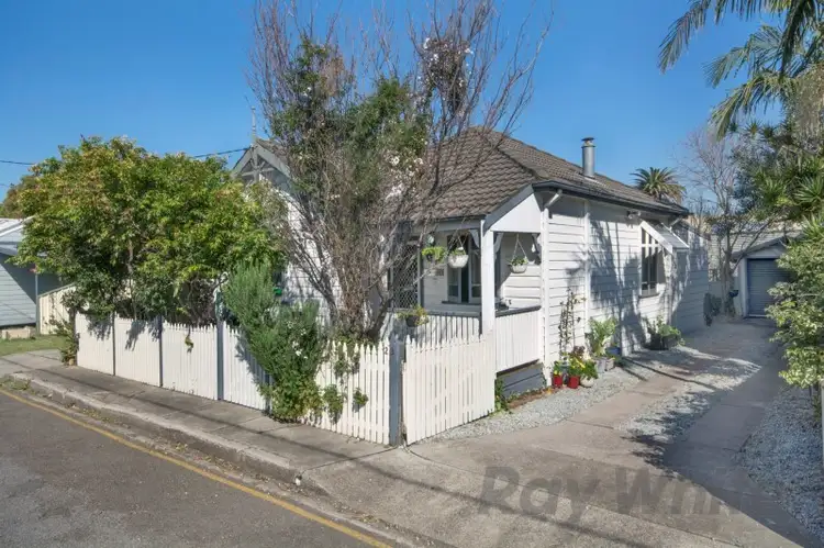 23 Mathieson Street, Carrington NSW 2294