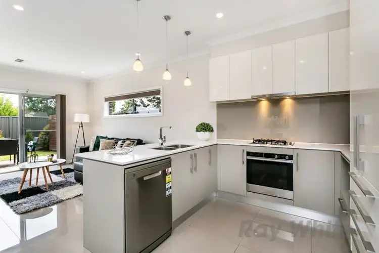 Third view of Homely house listing, 12 Hobart Avenue, Warradale SA 5046