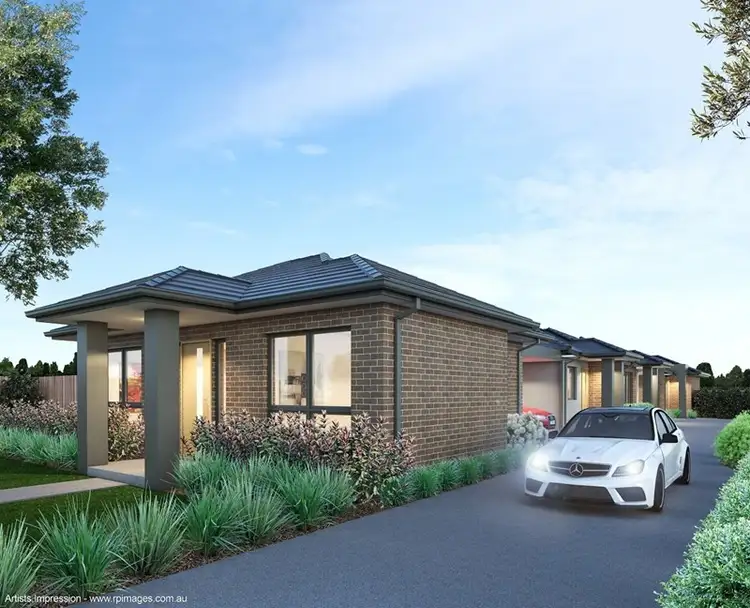 3/123 St Vigeons Road, Reservoir VIC 3073