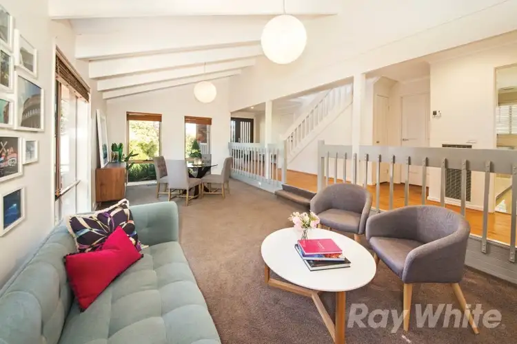 Third view of Homely house listing, 7 Talwood Close, Wantirna South VIC 3152