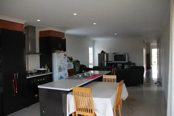 Second view of Homely house listing, 38 Pittos Avenue, Brookfield VIC 3338