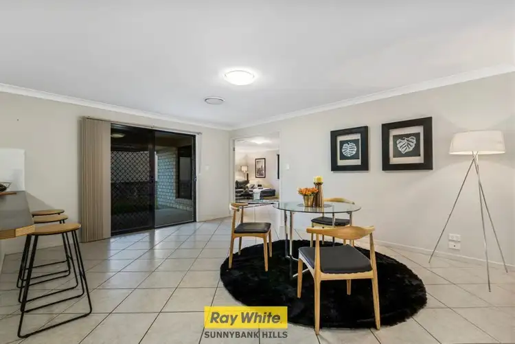 Sixth view of Homely house listing, 15 Bufalino Street, Parkinson QLD 4115