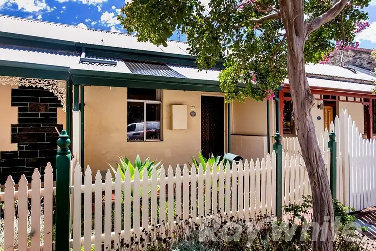Second view of Homely house listing, 28 Maxwell Street, Adelaide SA 5000