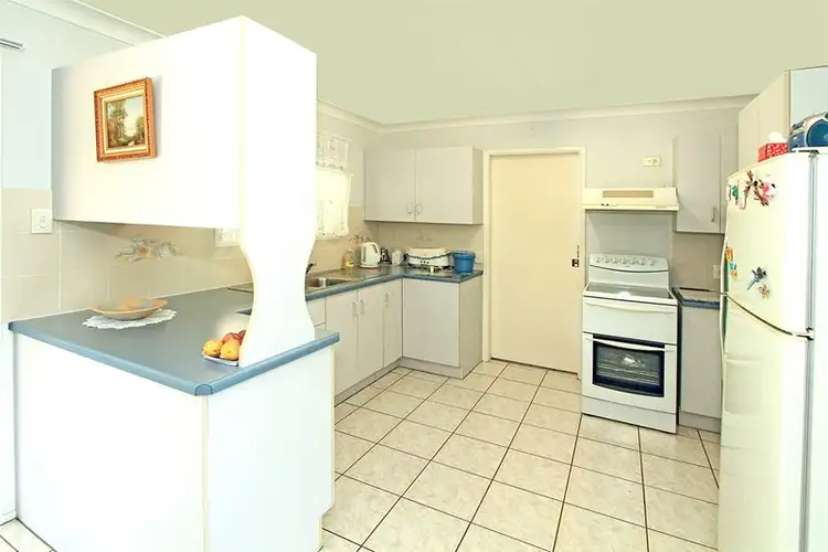 Fifth view of Homely house listing, 5 Mallet Close, Gracemere QLD 4702