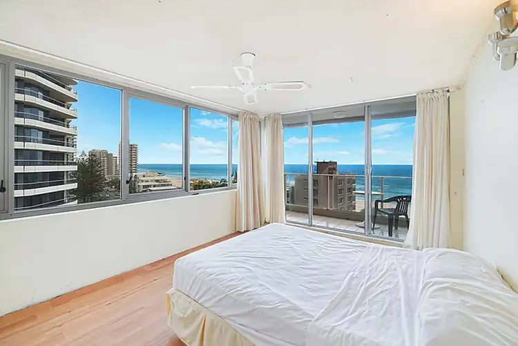 Sixth view of Homely apartment listing, 3508 Main Beach Parade, Main Beach QLD 4217