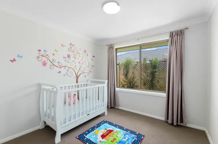 Sixth view of Homely house listing, 2 Red Gum Drive, Braemar NSW 2575