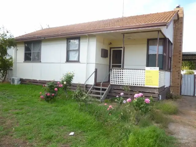 Main view of Homely house listing, 21 Kemble Terrace, Katanning WA 6317