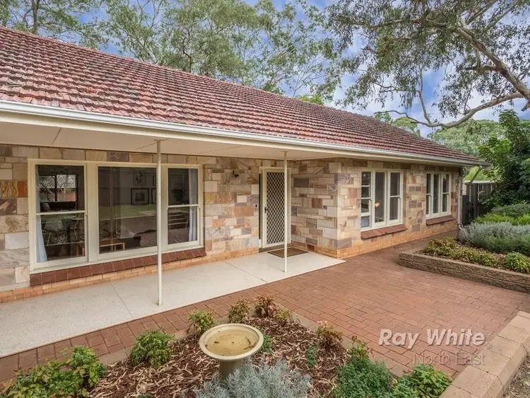 Second view of Homely house listing, 283 Hancock Road, Banksia Park SA 5091