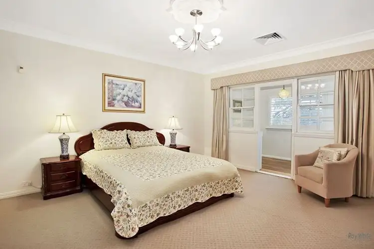 Sixth view of Homely house listing, 7 Oswald Close, Warrawee NSW 2074