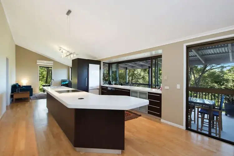 Second view of Homely house listing, 16 Bunyarra Court, Buderim QLD 4556