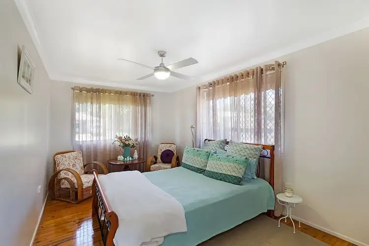 Fifth view of Homely house listing, 12 Evonrise Street, Rangeville QLD 4350