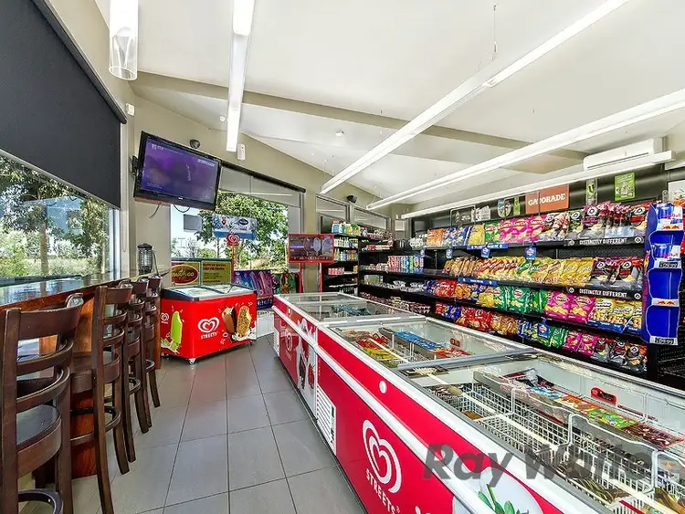 Third view of Homely house listing, 102 Tenterfield Drive, Burnside Heights VIC 3023