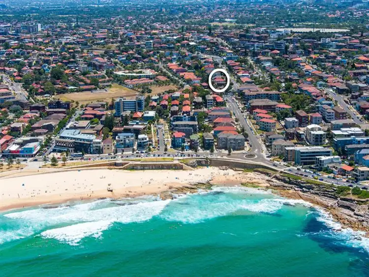 Second view of Homely house listing, 411 Maroubra Road, Maroubra NSW 2035