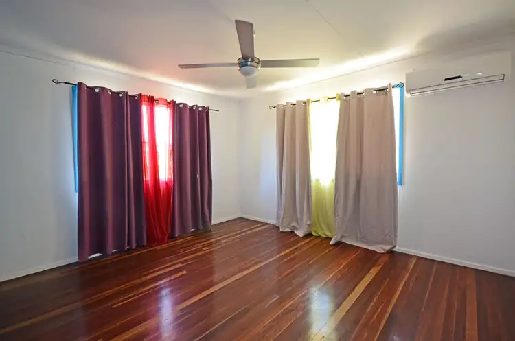 Fifth view of Homely house listing, 16 Dee Street, Biloela QLD 4715