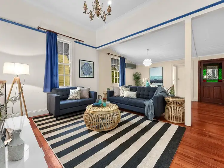 Seventh view of Homely house listing, 31 Longlands Street, East Brisbane QLD 4169