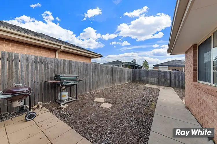 Sixth view of Homely house listing, 9 Lafferty Place, Macgregor ACT 2615