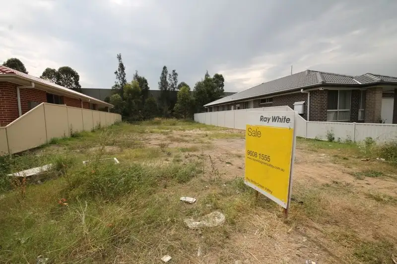 Main view of Homely land listing, Address available on request