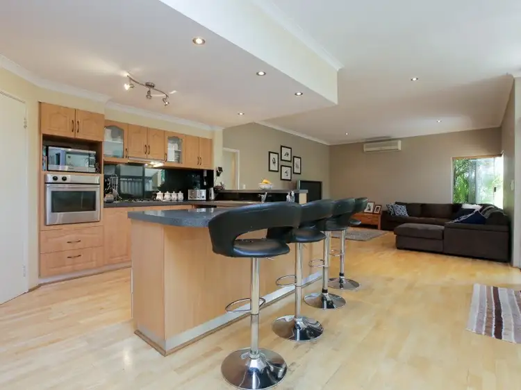 Fourth view of Homely house listing, 15 Field Avenue, Redcliffe WA 6104