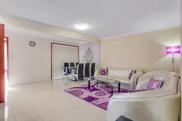 Fourth view of Homely townhouse listing, 4/4-6 Cumberland Road, Ingleburn NSW 2565