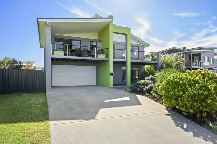 Second view of Homely house listing, 4 Beachside Boulevard, Tomakin NSW 2537