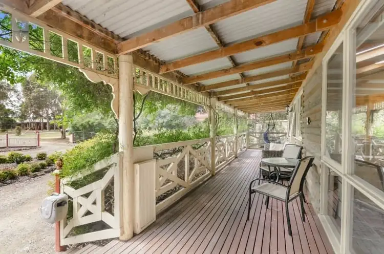 Second view of Homely house listing, 6 Burnside Road, Bannockburn VIC 3331