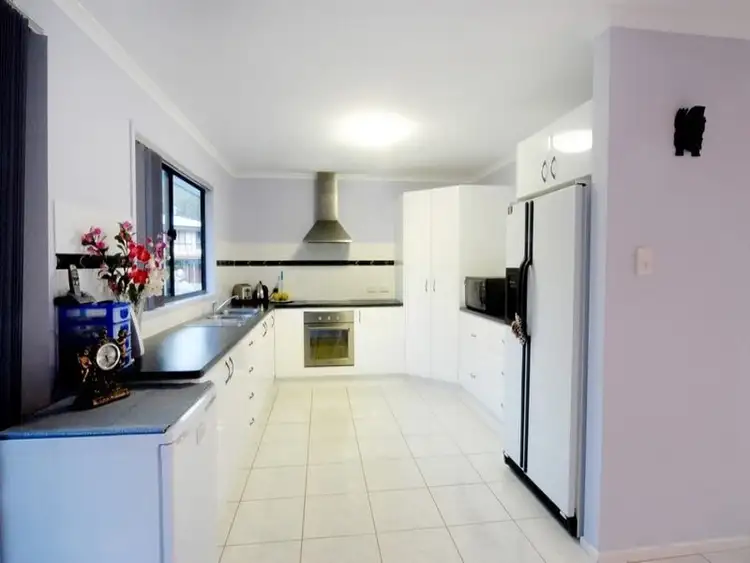 Fifth view of Homely house listing, 36 Kingfisher Terrace, Jubilee Pocket QLD 4802