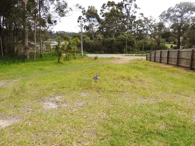 Main view of Homely land listing, 33A Mount Shadforth Road, Denmark WA 6333
