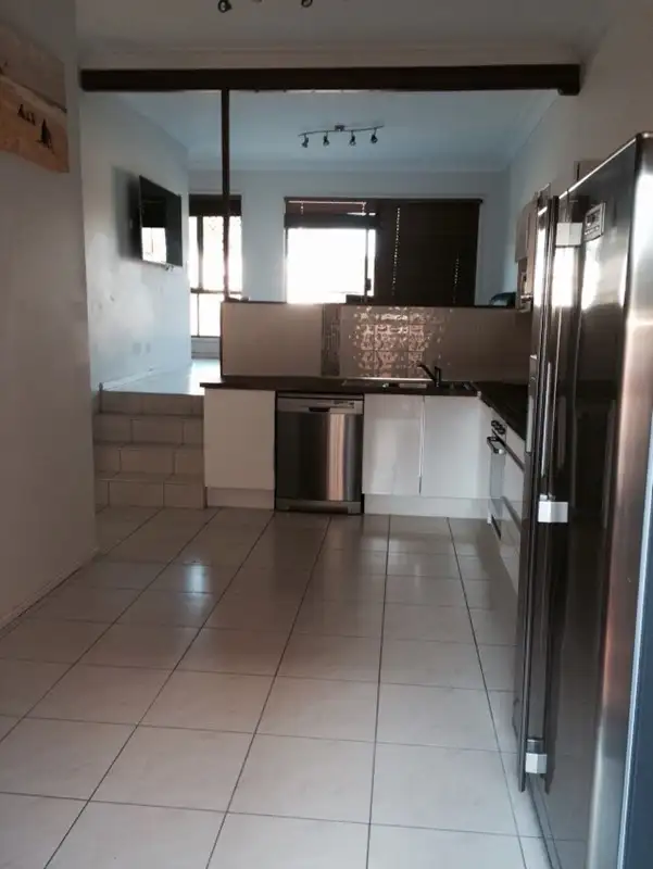 Fifth view of Homely townhouse listing, 6/25 FIfteenth Avenue, Palm Beach QLD 4221