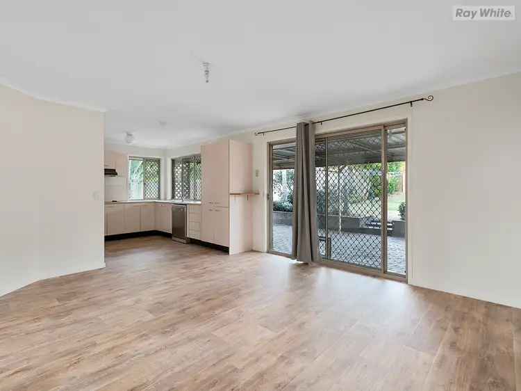 Second view of Homely house listing, 4 Lauren Court, Camira QLD 4300