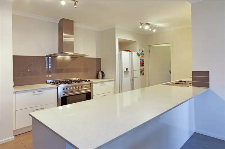 Second view of Homely house listing, 13 Bayvista Parade, Drysdale VIC 3222