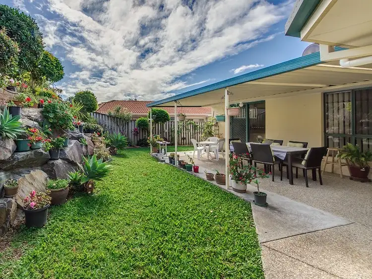 Main view of Homely house listing, 3 Beckington Terrace, Mudgeeraba QLD 4213