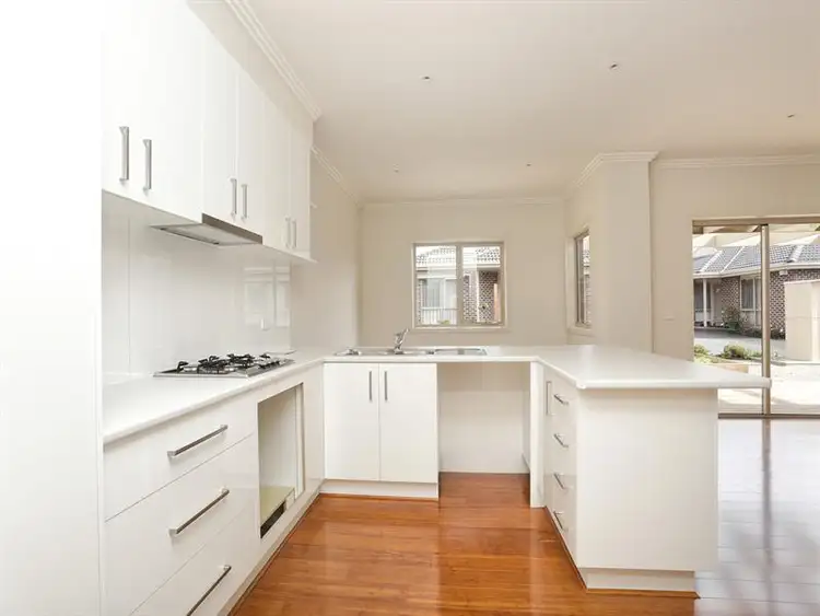 Third view of Homely house listing, 3/11 Neilson Street, Bayswater VIC 3153