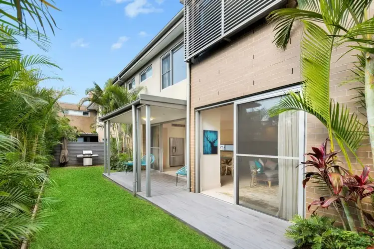 Second view of Homely house listing, 49a Simpson Street, Bondi Beach NSW 2026