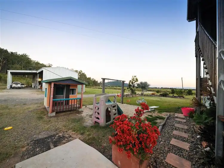Sixth view of Homely house listing, 44 De Boni Road, Gregory River QLD 4800