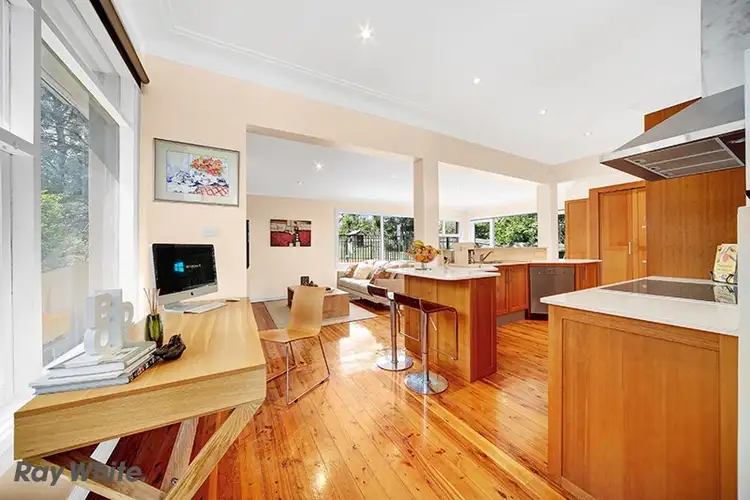 Fifth view of Homely house listing, 24 Canoon Road, Turramurra NSW 2074