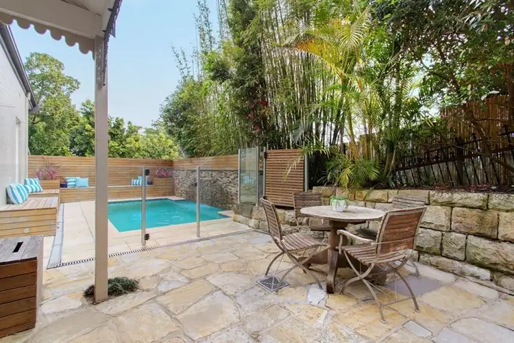 Second view of Homely house listing, 163 Bellevue Road, Bellevue Hill NSW 2023