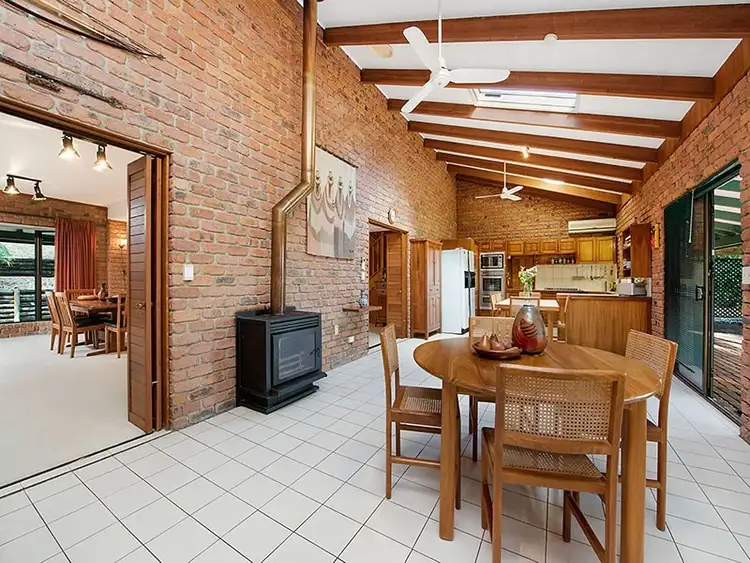 Fifth view of Homely house listing, 60 Pringle Road, Rosemount QLD 4560