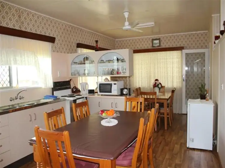 Second view of Homely house listing, 2 Markey Street, Ingham QLD 4850