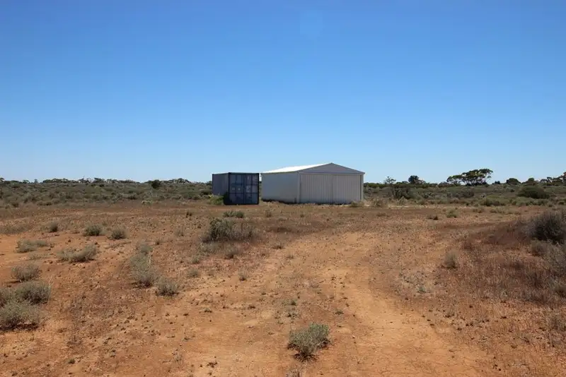 Main view of Homely house listing, 56 Ring Road, Morgan SA 5320